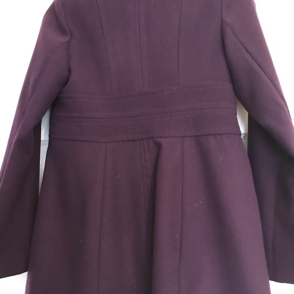 Girls JESSICA SIMPSON Coat Size 16 - Picture 4 of 4